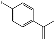 1-Fluoro-4-(1-methylethenyl)benzene(350-40-3)